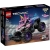 Klocki LEGO 42220 Monster Jam Sparkle Smash z napędem pulback TECHNIC